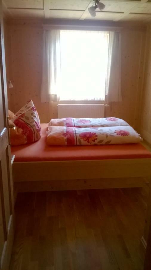 Ferienhaus Egger Innervillgraten Luaran gambar
