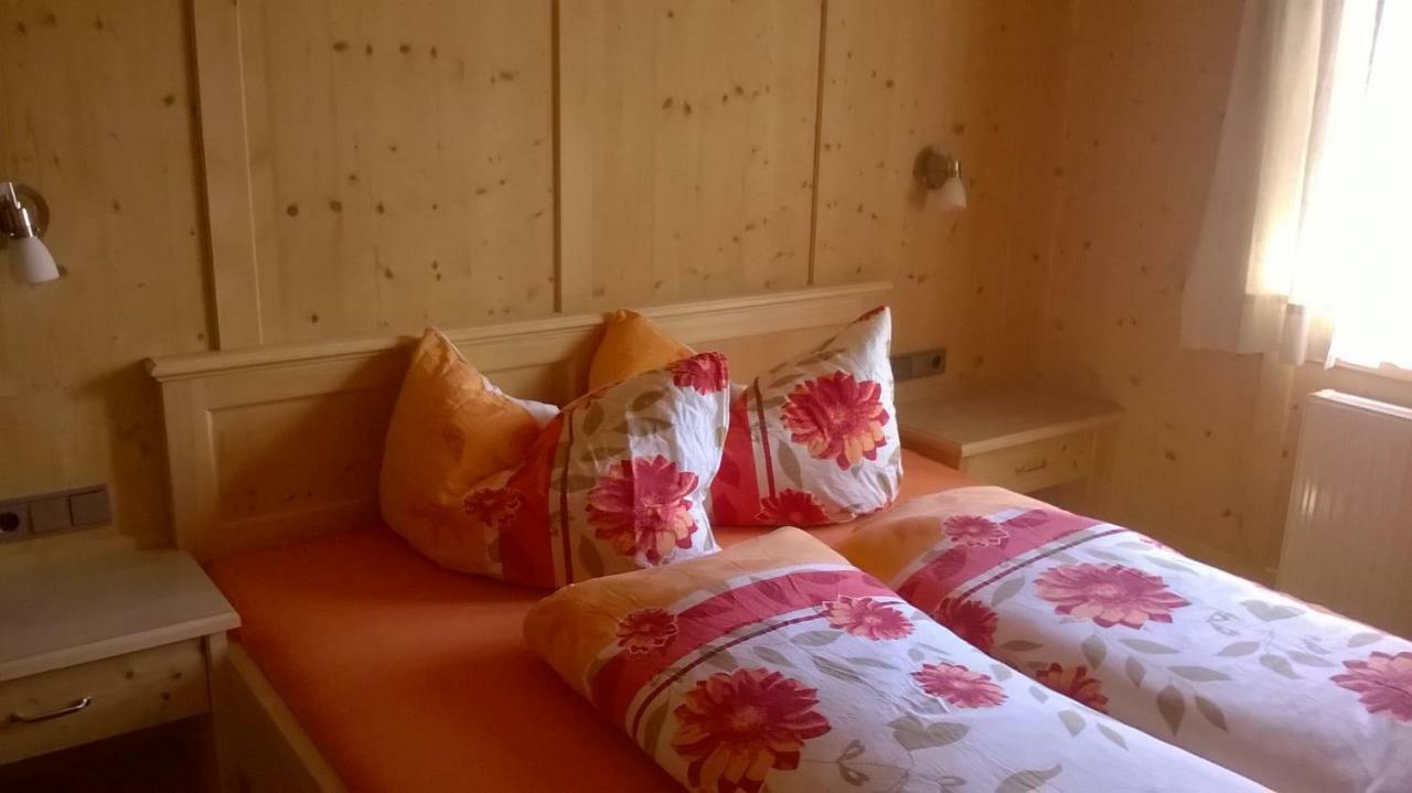 Ferienhaus Egger Innervillgraten Luaran gambar